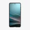 Capa Spigen Ultra Hybrid Zero One Galaxy S25 Edge preto