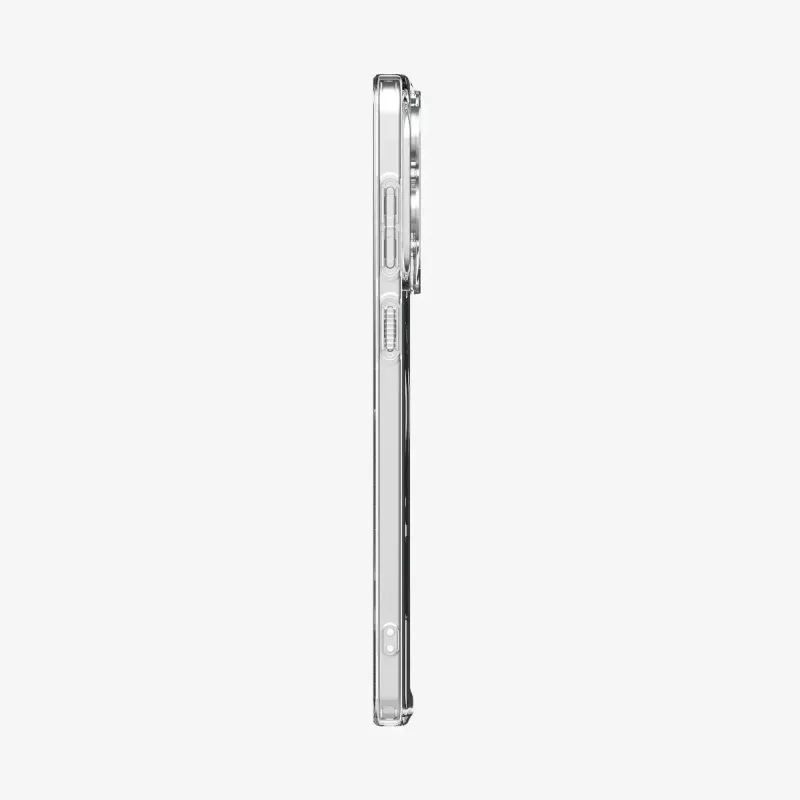 Capa Spigen Galaxy S25 Edge branco 6,7 polegadas