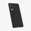 Capa Spigen Galaxy S25 Edge Ultra Hybrid MagFit preto
