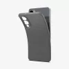 Capa Spigen Galaxy S25 Edge Marble Gray Monocromático