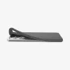 Capa Spigen Galaxy S25 Edge Marble Gray Monocromático