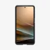 Capa Spigen Galaxy S25 Edge Tough Armor AI MagFit Gunmetal