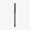 Capa Spigen Galaxy S25 Edge Tough Armor AI MagFit Gunmetal