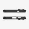 Capa Spigen Galaxy S25 Edge Tough Armor AI MagFit Gunmetal