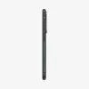 Capa Spigen Galaxy S25 Edge Tough Armor AI Abyss verde