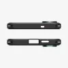 Capa Spigen Galaxy S25 Edge Tough Armor AI Abyss verde