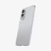 Capa Spigen Galaxy S25 Edge transparente 6,7 polegadas