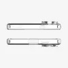 Capa Spigen Galaxy S25 Edge transparente 6,7 polegadas