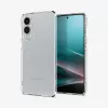 Capa Spigen Galaxy S25 Edge transparente 6,7 polegadas
