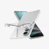 Capa Spigen Galaxy S25 Edge transparente 6,7 polegadas