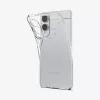 Capa Spigen Galaxy S25 Edge transparente 6,7 polegadas