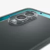 Capa Spigen Galaxy S25 Edge cinzento 6,7 polegadas