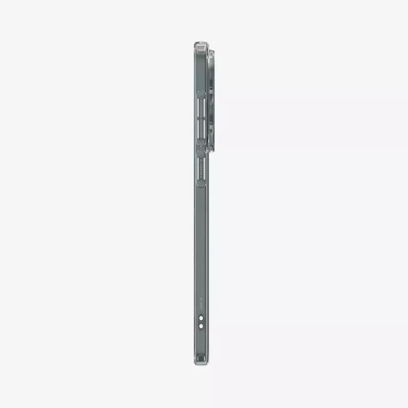 Capa Spigen Galaxy S25 Edge cinzento 6,7 polegadas