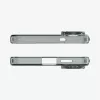 Capa Spigen Galaxy S25 Edge cinzento 6,7 polegadas