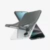 Capa Spigen Galaxy S25 Edge cinzento 6,7 polegadas