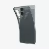 Capa Spigen Galaxy S25 Edge cinzento 6,7 polegadas