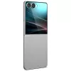 Proteção de ecrã Spigen Glas.TR EZ FIT HD para Samsung Galaxy Z Flip 7 – transparente, 2 unid.