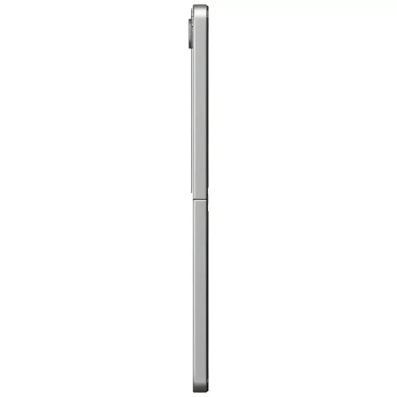 Proteção de ecrã Spigen Glas.TR EZ FIT HD para Samsung Galaxy Z Flip 7 – transparente, 2 unid.