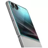 Proteção de ecrã Spigen Glas.TR EZ FIT HD para Samsung Galaxy Z Flip 7 – transparente, 2 unid.