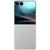 Proteção de ecrã Spigen Glas.TR EZ FIT HD para Samsung Galaxy Z Flip 7 – transparente, 2 unid.