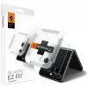 Película de proteção de ecrã Spigen para Samsung Galaxy Z Flip 7 – HD Clear, película protetora transparente fina