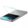 Película de proteção de ecrã Spigen para Samsung Galaxy Z Flip 7 – HD Clear, película protetora transparente fina