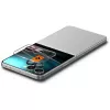 Vidro de proteção de câmara Spigen para Galaxy Z Flip 7 HD vidro pack de 2
