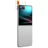Vidro de proteção de câmara Spigen para Galaxy Z Flip 7 HD vidro pack de 2