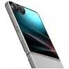 Vidro de proteção de câmara Spigen para Galaxy Z Flip 7 HD vidro pack de 2