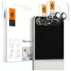 Vidro de proteção de câmara Spigen para Galaxy Z Flip 7 HD vidro pack de 2