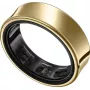 Anel Samsung Q515 Galaxy tamanho 15 dourado titânio