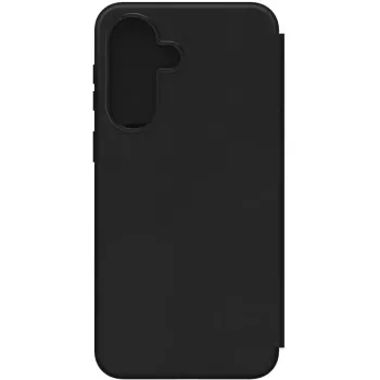 Capa Samsung Wallet Flip para Galaxy A57 5G preto
