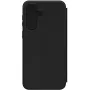 Capa Samsung Wallet Flip para Galaxy A57 5G preto