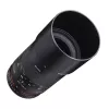 Teleobjetiva macro Samyang 100mm F2.8 ED UMC Macro