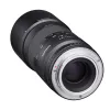 Teleobjetiva macro Samyang 100mm F2.8 ED UMC Macro