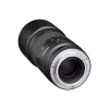 Objetiva de distância focal fixa Samyang 100mm F2.8 ED UMC MACRO