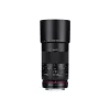 Objetiva de distância focal fixa Samyang 100mm F2.8 ED UMC MACRO