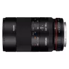 Objetiva de distância focal fixa Samyang 100mm F2.8 ED UMC MACRO