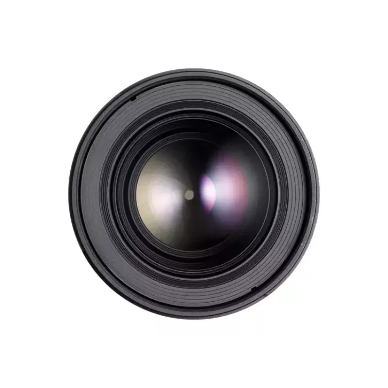 Objetiva de distância focal fixa Samyang 100mm F2.8 ED UMC MACRO