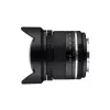 Objetiva Samyang MF 14mm F2.8 MK2 MILC preto