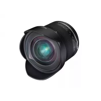 Objetiva Samyang MF 14mm F2.8 MK2 MILC preto