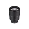 Teleobjetiva Samyang AF 135mm F1.8 FE MILC preto