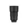 Teleobjetiva Samyang AF 135mm F1.8 FE MILC preto