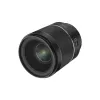 Objetiva standard Samyang AF 35mm F1.4 FE II preto para Sony