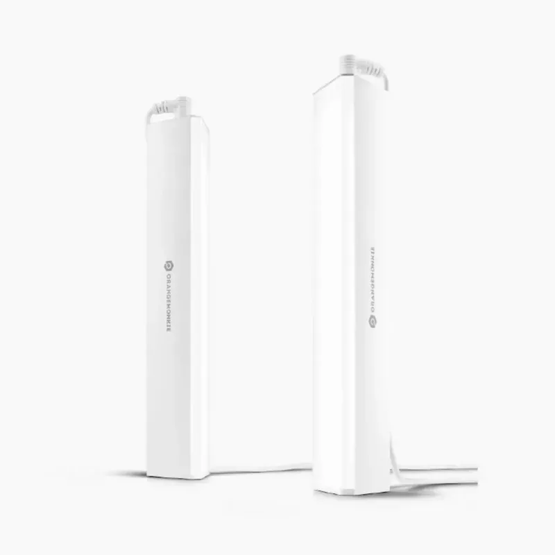 Barra de luz LED Orangemonkie Foldio Halo Bar