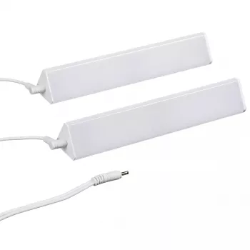 Barra de luz LED Orangemonkie Foldio Halo Bar
