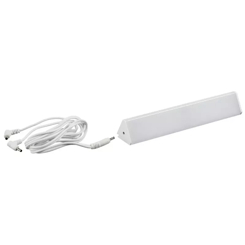 Conjunto de iluminação Orangemonkie Foldio Halo Bar Kit