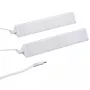 Conjunto de iluminação Orangemonkie Foldio Halo Bar Kit