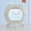 Caixa de luz fotográfica Orangemonkie Foldio360 Smart Dome M4000R estúdio portátil