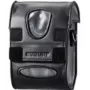 Bolsa para dispositivo Bixolon PPC-R310/STD couro preto